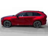 New 2025 MAZDA CX-70 3.3 Turbo S w/ Premium Package image 2