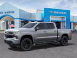 New 2025 Chevrolet Silverado 1500 RST w/ Texas Edition Plus image 2