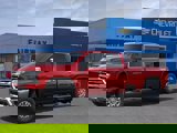 New 2025 Chevrolet Silverado 3500 LTZ w/ LTZ Premium Package image 2