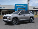 New 2026 Chevrolet Equinox RS w/ Convenience Package III image 2