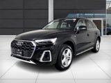 Used 2024 Audi Q5 e Premium Plus w/ Premium Plus Package image 3