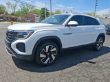 New 2025 Volkswagen Atlas Cross Sport SEL image 2