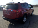Used 2014 Toyota RAV4 XLE image 6