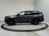 New 2025 Jeep Grand Cherokee L Limited image 5