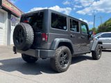 Used 2017 Jeep Wrangler Unlimited Sport image 6
