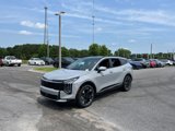 New 2026 Kia Sportage SX image 3