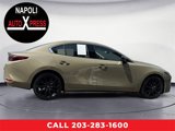 Used 2024 MAZDA MAZDA3 s image 2