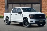 New 2025 Ford F150 STX w/ STX Black Appearance Package image 2
