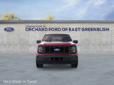 New 2025 Ford F150 STX image 6
