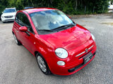Used 2014 FIAT 500 Pop image 4
