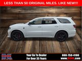 Used 2023 Dodge Durango SRT Hellcat image 4