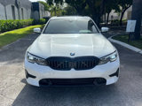 Used 2022 BMW 330i Sedan w/ Driving Assistance Package image 3