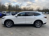 New 2025 Acura MDX w/ Technology Package image 5
