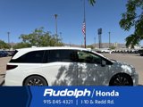 New 2025 Honda Odyssey Elite image 6
