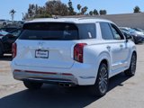 New 2025 Hyundai Palisade Calligraphy image 4