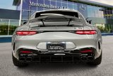New 2025 Mercedes-Benz AMG GT 63 image 4