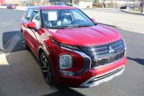 New 2025 Mitsubishi Outlander 4WD Plug-In Hybrid image 5