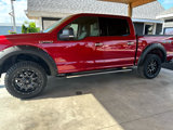 Used 2015 Ford F150 XLT w/ Equipment Group 302A Luxury image 4