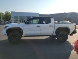 New 2025 Toyota Tacoma TRD Pro image 4
