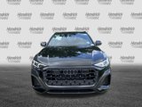 New 2025 Audi Q8 Prestige image 3