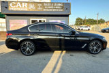 Used 2022 BMW 530i w/ Convenience Package image 4