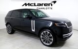 Used 2025 Land Rover Range Rover Long Wheelbase Autobiography image 2