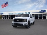 New 2025 Ford F150 XLT w/ Equipment Group 302A MID image 3