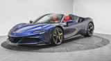 Certified 2023 Ferrari SF90 Spider image 4