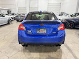 Used 2017 Subaru WRX Premium image 6