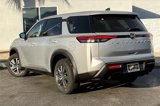 New 2025 Nissan Pathfinder S image 2