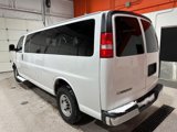 Used 2020 Chevrolet Express 3500 LT w/ LT Preferred Equipment Group image 5