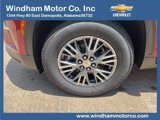New 2025 Chevrolet Traverse LT image 5