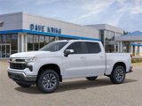 New 2026 Chevrolet Silverado 1500 LT image 2