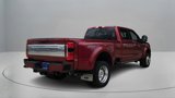 New 2025 Ford F450 Platinum w/ Platinum Plus Package image 4