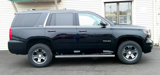 Used 2016 Chevrolet Tahoe LT w/ Off-Road Package image 2