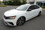 Used 2018 Volkswagen Passat 3.6 image 3