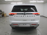 New 2025 Nissan Pathfinder SL w/ Black Appearance Package image 4