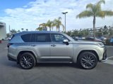 New 2025 Lexus LX 600 F Sport image 5