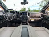 Used 2021 Chevrolet Silverado 1500 LT Trail Boss w/ Convenience Package II image 3