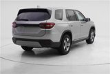 New 2025 Honda Pilot EX-L image 2