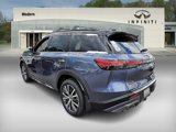 New 2025 INFINITI QX60 Autograph w/ Cargo Package image 5