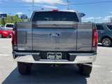 Certified 2025 Ford F150 Lariat w/ Equipment Group 501A Mid image 4