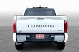 New 2025 Toyota Tundra Capstone image 4
