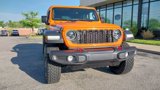 New 2025 Jeep Wrangler Unlimited Rubicon image 4