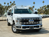 New 2025 Ford F350 XL w/ XL Chrome Package image 2