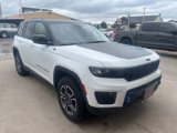 Used 2022 Jeep Grand Cherokee Trailhawk image 5