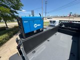 New 2025 Ford F550 4x4 SuperCab Super Duty image 5