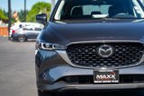 Used 2022 MAZDA CX-5 AWD 2.5 S w/ Select Package image 5