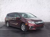 Used 2019 Honda Odyssey EX-L image 2