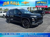 New 2026 Chevrolet Equinox RS w/ Convenience Package III image 1